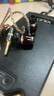 杰伟世（JVC）FW10000 木振膜高解析发烧级HIFI入耳式有线耳机人声木单元耳塞 FW10000【国行 两年保修】 实拍图