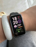 华为（HUAWEI）手环10 标准版 羽砂黑 智能手环专业睡眠分析情绪健康铝合金机身心率监测运动手环华为手环9升级 实拍图