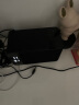 小度智能音箱MatePro 文心大模型 AI问答聊天 卓越人声LED时钟闹钟语音蓝牙音响儿童老人方言 礼物送礼 实拍图