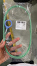东之天地 排水孔疏通器汽车天窗油箱通水口管道工具堵塞漏水天窗清理疏通 管道疏通清洁刷3m*1 实拍图