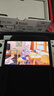 任天堂（Nintendo）NS OLED游戏机家用体感游戏机日版/港版任天堂SWITCH OLED游戏机 七夕礼物 Switch OLED（白色）＋宝可梦 紫 港版 实拍图