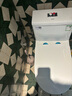 德匠科勒 抽水马桶带水箱卫浴坐便器大口径管道漩虹吸式冲水缓降小户型 kp01缓降盖板+微晶釉面+专利防溅 250/300/350/400坑距下单备注 实拍图