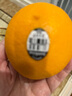 新奇士（Sunkist）美国黑标晚熟脐橙4斤礼盒装 单果180g起 生鲜水果 实拍图
