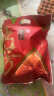 五芳斋粽子中华老字号嘉兴特产蛋黄猪肉粽五芳鸿禧礼袋粽120克*4只 实拍图