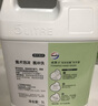 威露士泡沫洗手液补充装5L 青柠盈润抑菌消毒家庭酒店餐厅大桶10斤 实拍图