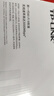 普联（TP-LINK） 大道AX3000满血WiFi6千兆无线路由器 5G双频穿墙 Mesh 3000M无线速率 信号增强 支持易展 XDR3010 实拍图