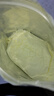 西域日记（XIYURIJI）纯牛奶粉100%生牛乳无添加高钙全脂奶粉袋装成人奶粉中老年800g 实拍图