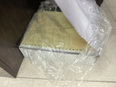 得力（deli）【缺页十倍赔】珊瑚海三联二等分可撕边针式电脑打印纸 彩色(白红黄)送货单 1000页241-3-1/2CS 实拍图