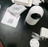 华为智选小豚摄像头室内监控无线5Gwifi网络高清监控器家用360度旋转无死角带夜视全景手机远程双向对讲 【5G双频版】64G+免打孔安装+百年云存储 实拍图