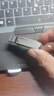 海康威视（HIKVISION）32GB Type-C双接口插手机U盘X307C USB3.2高速双头U盘 苹果华为小米电脑两用移动办公学习优盘 实拍图