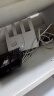 华为路由器WIFI6智能双频家用无线路由高速千兆穿墙王信号增强3000M无线速率Mesh智能手游加速全网通版 实拍图