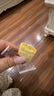 【厦门特产】脆皮蛋卷芝麻花生糖夹心饼干解馋小零食休闲食品 脆皮蛋花酥140g*2袋【共280g】】 实拍图