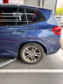 德国马牌（Continental）防爆胎 245/50R19 105W XL FR UX7 SSR 适配宝马X3 宝马 X4 实拍图