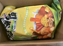 三只松鼠轰趴零食大礼包28袋2346g 辣条肉脯休闲巨型零食送女友礼物混发 实拍图