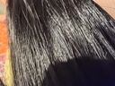 欧莱雅臻萃精油染染发剂 男女遮盖白发 自己在家染发膏3.15薄雾沉棕 实拍图