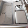 vivo S19  6000mAh超薄蓝海电池 5000万防抖主摄 影棚级柔光环  第三代骁龙7 5G拍照手机 桃花扇 12GB+256GB 实拍图
