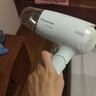 松下（Panasonic）【国家补贴】家用吹风机大功率速干迷你护发电吹风筒不伤发学生宿舍送女友礼物EH-WND2G 实拍图