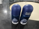 妮维雅（NIVEA）男士干爽魄力爽身走珠液50ml*2（腋下止汗露 抑汗干爽） 实拍图