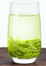 福茗源绿茶叶 黄山毛峰500g(125g*4罐) 特级一等明前2025新茶端午礼盒 实拍图