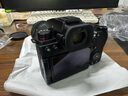 绿巨能（llano）适用松下电池DMW-BLK22相机电池DC-S5 S9 GH6 GH5M2全画幅单反数码微单LUMIX s5m2 Panasonic充电 2520mAh 电池套装 [两电一充] 实拍图
