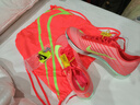耐克（Nike）汤普森9秒75新纪录 田径精英Nike Maxfly耐克气垫男女短跑钉鞋 FD8395-600/Maxfly 2代 42 实拍图