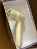松下（Panasonic）【国家补贴】御光pro离子吹风机家用低噪高速干护发宠物电吹风筒送母亲520情人节女友礼物EH-NF71 实拍图