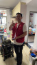 【赠专用除菌包】京东空调挂机*2全拆上门清洗 家电清洗 清洁保养 实拍图