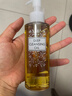 DHC蝶翠诗橄榄卸妆油120mL 卸护合一 温和卸妆 易乳化不刺激清洁 实拍图