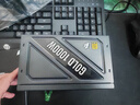 首席玩家（1st player）NGDP金牌 1000W电源（ATX3.0&3.1双规范/MES ID/压纹线/FDB风扇/支持5090） 实拍图