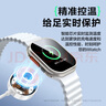 品胜苹果手表充电器magsafe磁吸充电线编织iwatch充电底座适用AppleWatchS10/9/8/7/6/5/4/SE2/Ultra2 实拍图