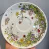 则武（Noritake）【收藏款龙猫】宫崎骏TOTORO龙猫宫崎骏咖啡杯子茶具套装送礼礼盒 龙猫咖啡杯碟(5-6月)礼盒装 325ml 实拍图