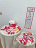 奥智嘉医生玩具儿童套装过家家女孩听诊器牙医3-6岁宝宝仿真生日礼物 实拍图