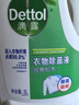 滴露（Dettol）衣物除菌液 松木3L 内衣儿童衣物杀菌除螨 衣服洗衣衣物消毒液 实拍图
