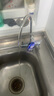 京东京造鲜活水净水器家用净水机0阻垢剂白犀800G3.0升级款 反渗透母婴厨下直饮机净饮机一体家电国家补贴 实拍图