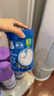 嘉宝（GERBER）高铁米粉婴幼儿辅食米糊原味250g含DHA活性益生菌6月+100%真验厂  实拍图