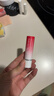 凡士林【RIO联名】微醺润唇膏特护亮润淡彩唇膏草莓红3.5g变色唇膏礼物 实拍图