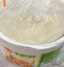 安井 桶装手抓饼 原味 2250g 25片 家庭装手撕饼煎饼 速食早餐面点 实拍图