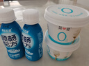 简爱0%蔗糖酸奶130g*8杯+父爱0%蔗糖原味100g*2袋 低温酸奶  源头直发 实拍图