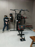 军霞（JUNXIA）综合训练器健身器材多功能一体机力量站健身器材家用健身房组合器 经典热卖款/力量训练/不含单车 实拍图
