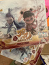 卡游（Kayou）哪吒之魔童闹海卡片电影收藏卡灵焰包卡牌哪咤玩具六一儿童节礼物 实拍图