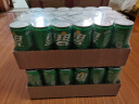 可口可乐（Coca-Cola）雪碧 全球代言人檀健次心动罐 碳酸饮料汽水 330ml*24罐 实拍图