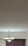 飞利浦（PHILIPS）LED灯泡节能灯泡超亮球泡灯大螺口E27 经济型9W 4000K 中性光 实拍图