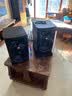 JBL305P 306P 308PMKII有源音箱音响手机电脑电视音箱录音棚 305PMKII单只 (音箱垫+音频线) 实拍图