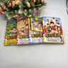 开心锤锤动画版1-5册 套装共5本 幽默搞笑漫画，成长解压好伙伴 实拍图