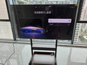TCL电视 65Q10L 65英寸 极景QD-Mini LED 蝶翼华曜屏 万象分区 绚彩XDR 国家补贴 实拍图
