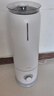 苏泊尔（SUPOR）【可香薰加湿】加湿器卧室婴儿轻音落地式大容量大雾量除菌香薰办公桌面空气净化空调加湿EHLW-20A 实拍图