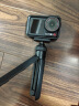 大疆 Osmo Action 5 Pro 超旗舰画质运动相机 户外摩托骑行潜水徒步 vlog 相机  便携式 4K 旅拍摄像机 实拍图