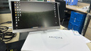 ARZOPA阿卓帕16.1英寸100%sRGB 便携式显示器 电脑手机笔记本直连扩展屏  SWITCH显示副屏 A1C太空灰 实拍图