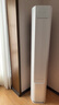 海尔（Haier）净省电 2匹省电柜机客厅立式空调 KFR-50LW/E1-1 家电国家补贴20% 以旧换新 实拍图