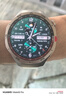 HUAWEI WATCH GT 5 Pro 国家补贴15% 钛空银46mm华为智能手表玄玑感知系统进阶运动情绪健康助手 实拍图